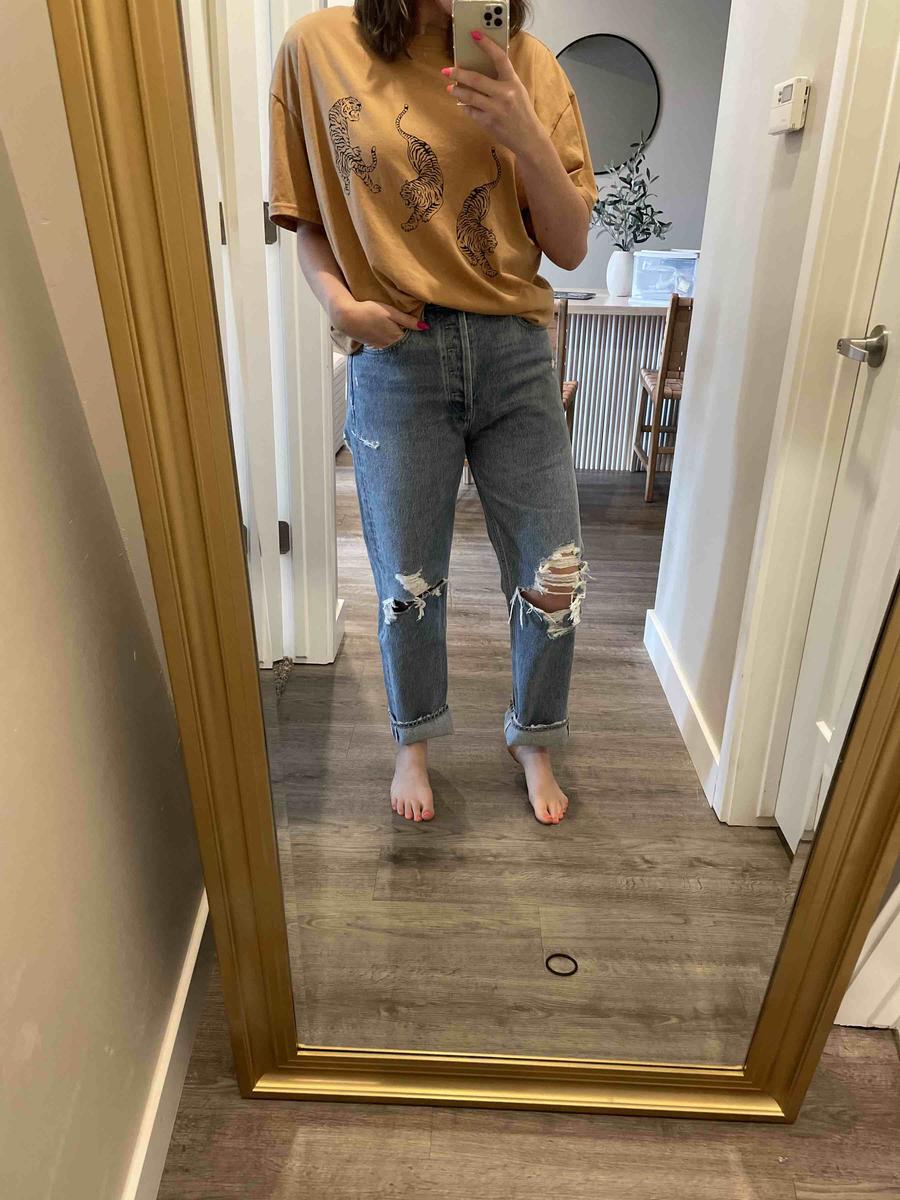 Customer photo for "YOU NEED"