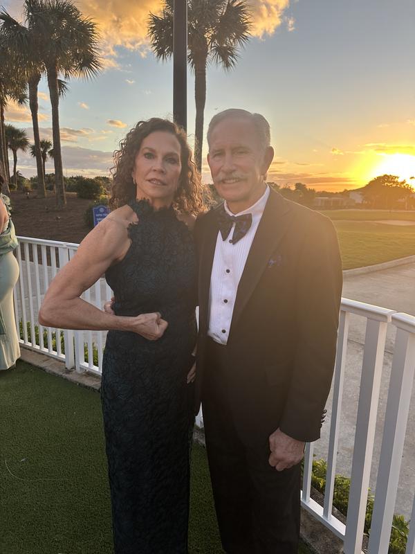 Customer photo for "Lovely dress for a wedding"