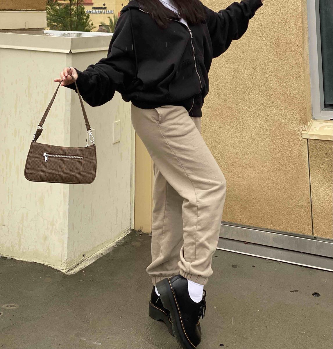 Customer photo for "1461 Quad Platform Derby"