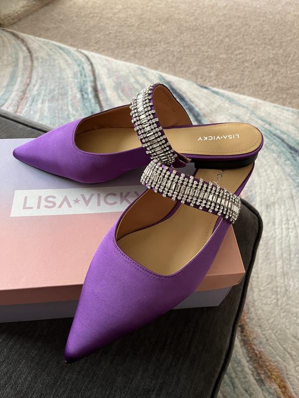 Perfect festive shoes!