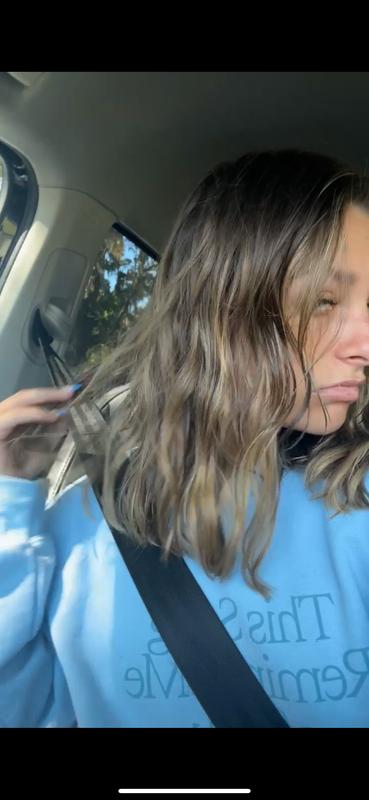 Customer photo for "Genuinely OBSESSED"