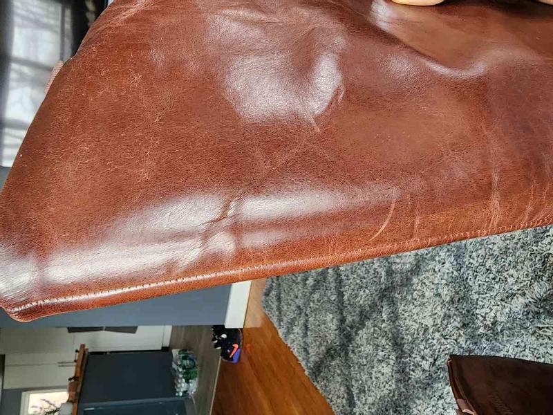 Customer photo for "Highly disappointed"