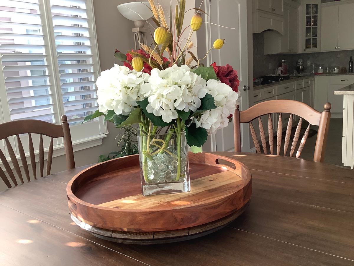 Customer photo for "Very Versatile!"