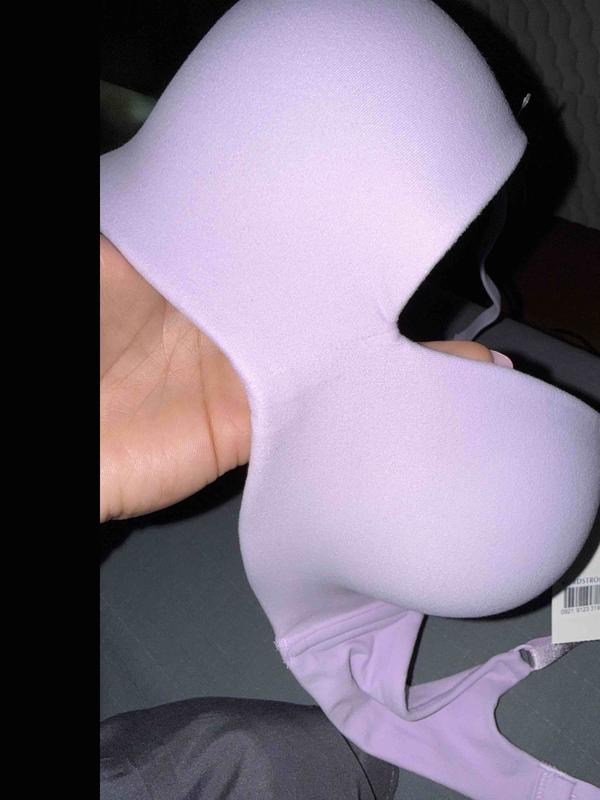 Customer photo for "very comfy"