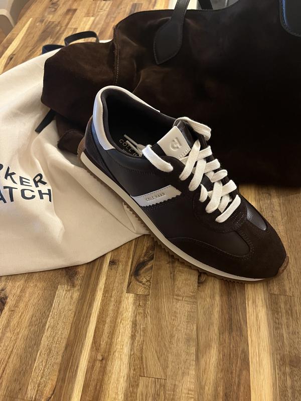 Customer photo for "Beautiful Brown"