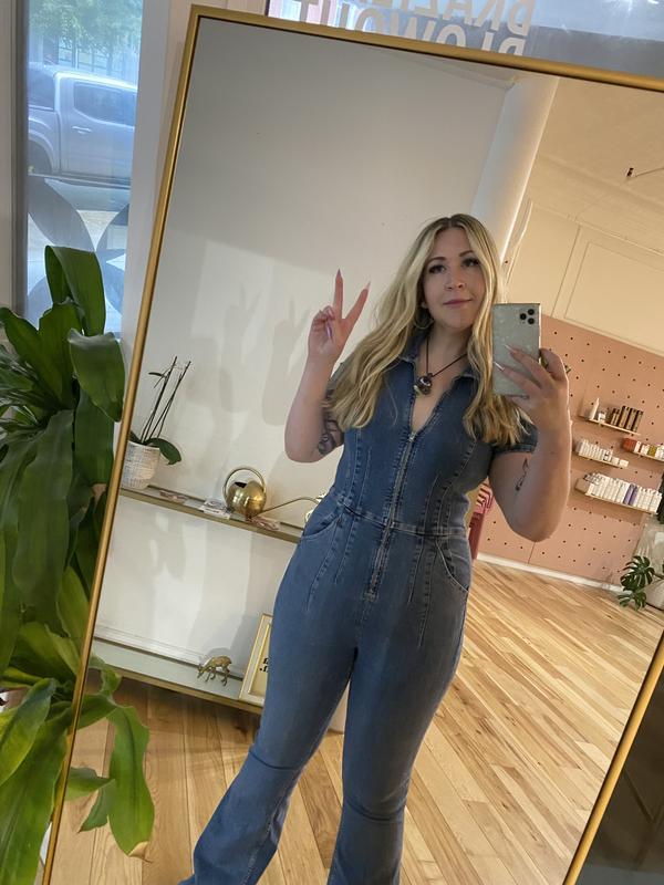 I love this jumpsuit !