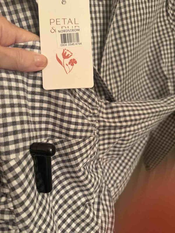 Customer photo for "nordstrom do better"