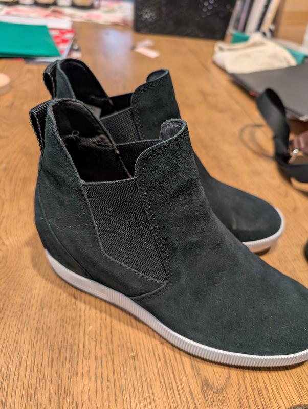 Customer photo for "Love! Bought 2 pair"
