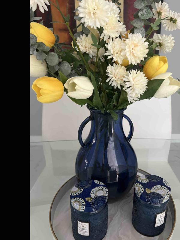 Customer photo for "elegant"
