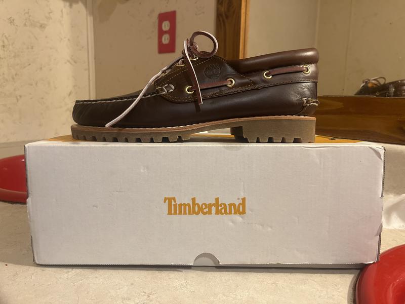 Customer photo for "These shoes look so much better in person!"
