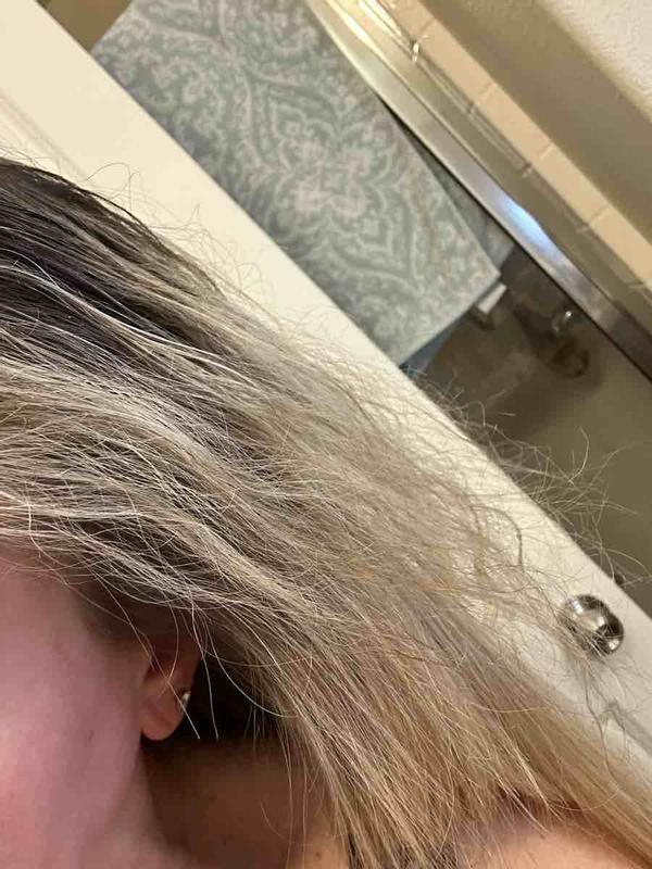 Customer photo for "IT WORKS!!"