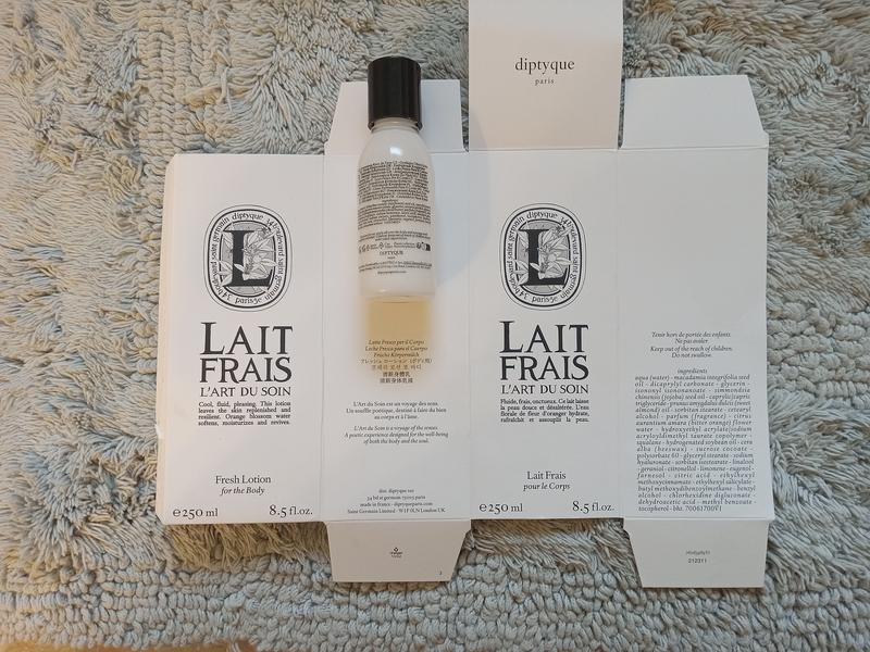 Diptyque Fresh Body Lotion | Nordstrom