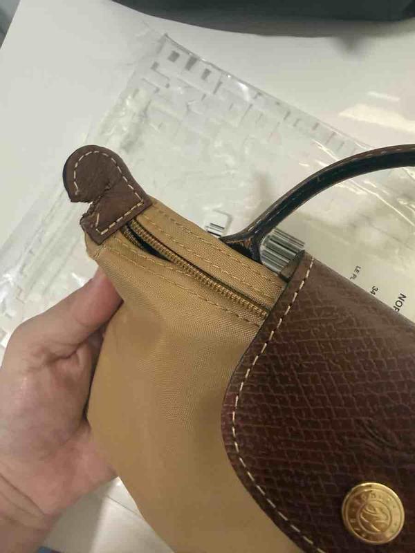 DAMAGED ITEM