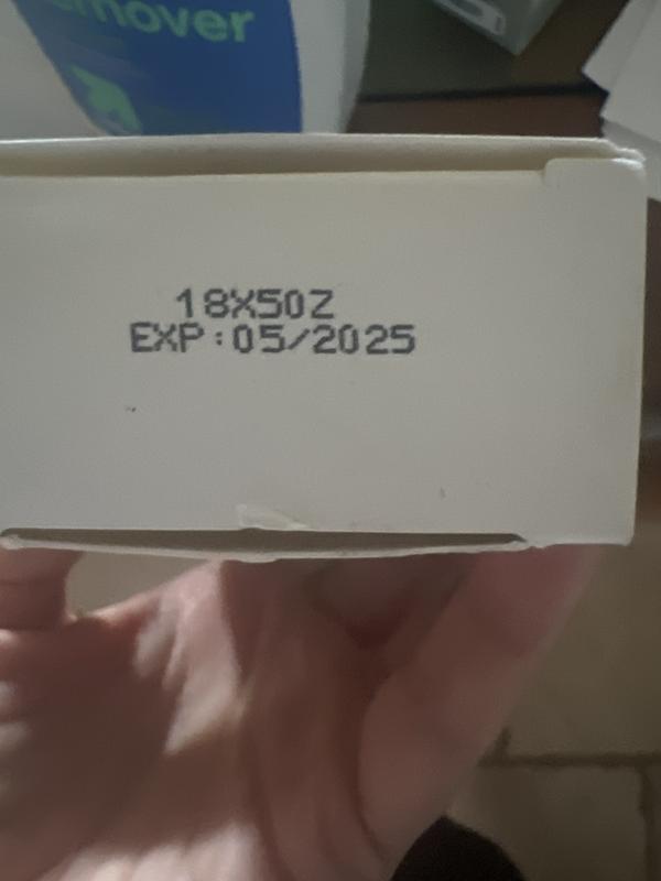 Customer photo for "Bad product"