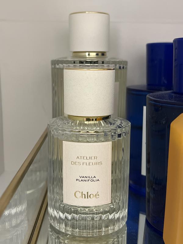 Chloé Atelier des Fleurs Vanilla Planifolia Eau de Parfum | Nordstrom