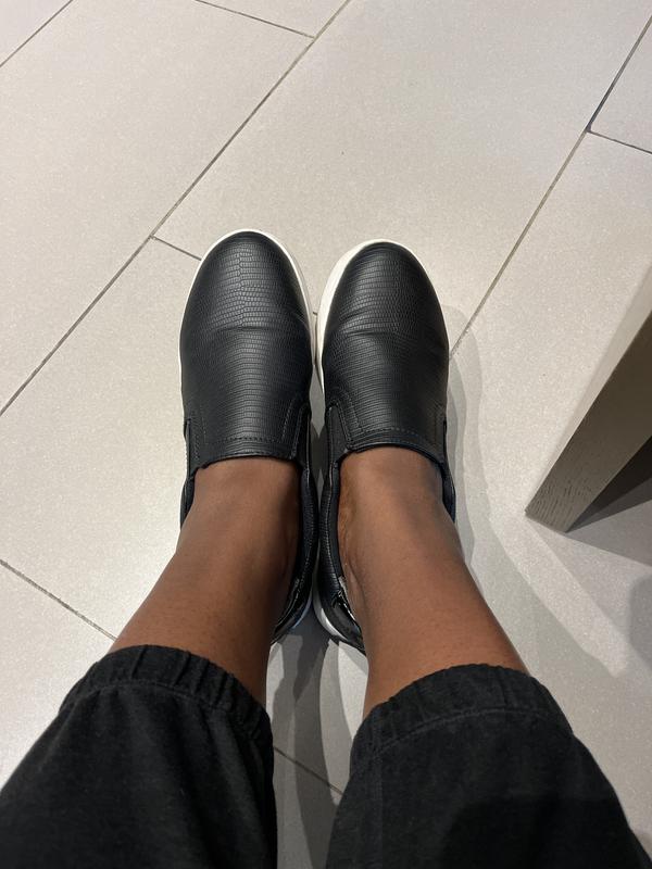 Customer photo for "Great for walking"