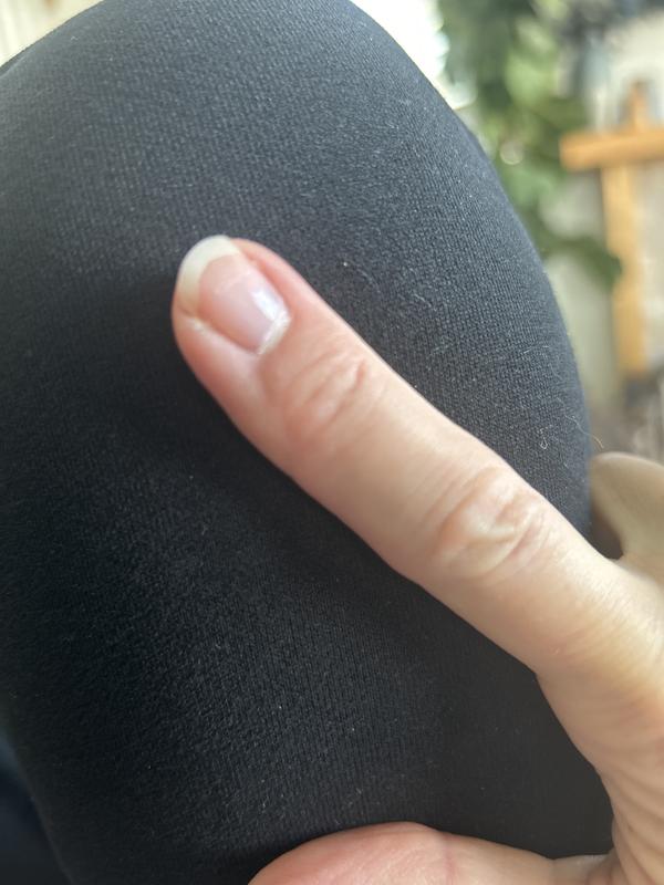 Customer photo for "Not the same as it used to be"