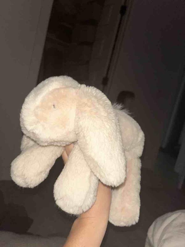 Jellycat Smudge Rabbit | Nordstrom