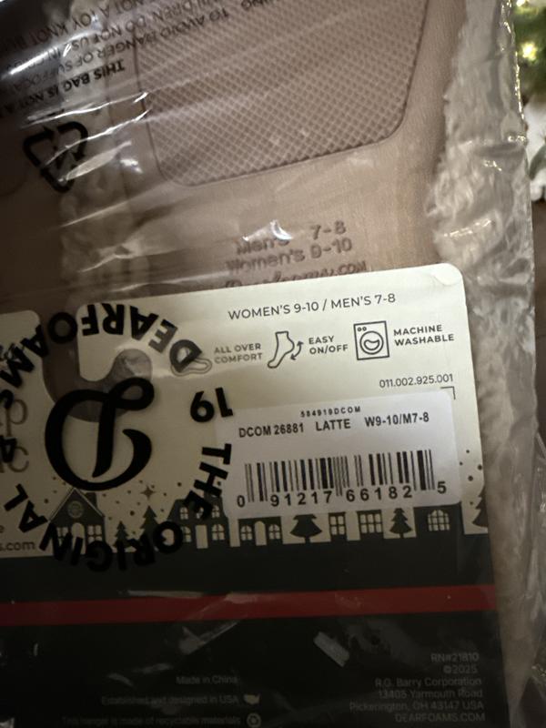 Customer photo for "Wrong item received"