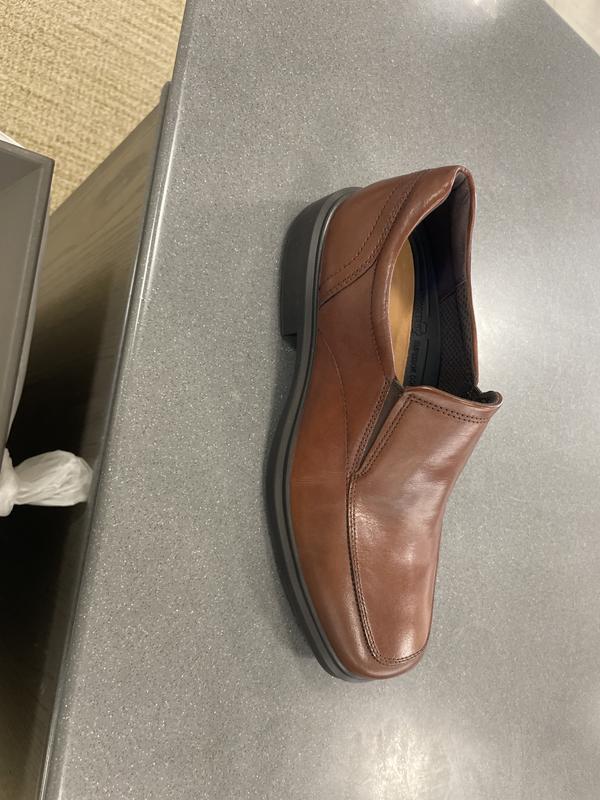 Customer photo for "Comfortable shoes"