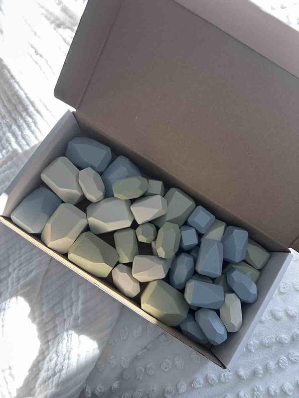 Customer photo for "endless fun"