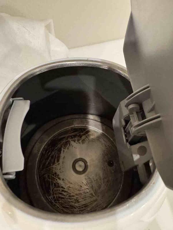 Customer photo for "norstrom sent me trash!"