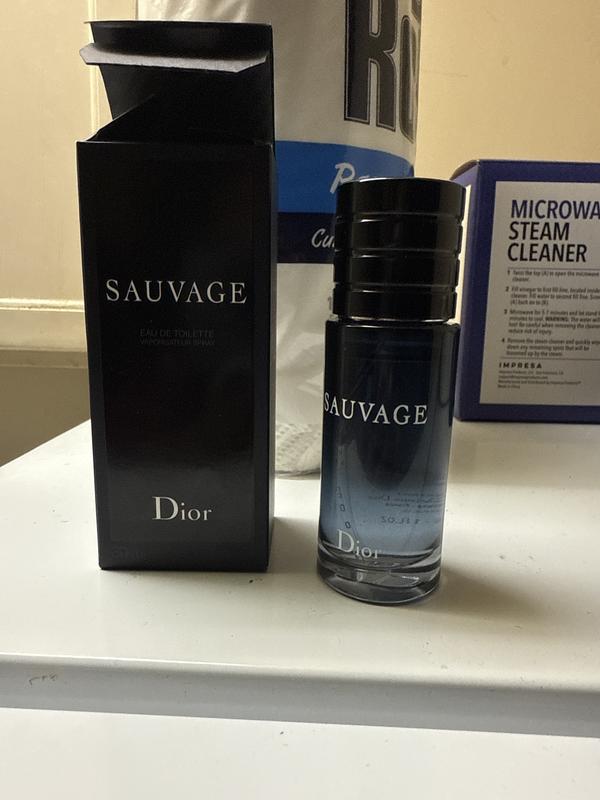 Customer photo for "Long lasting scent."