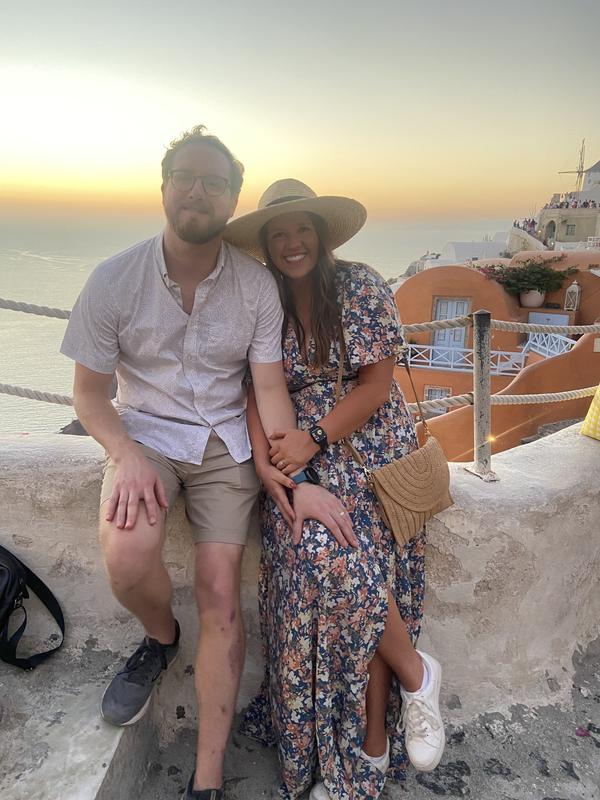 Obsessed with this hat!