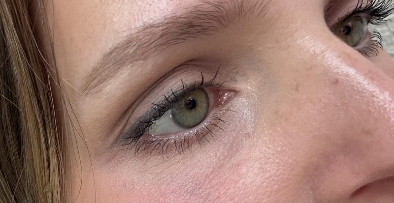 Customer photo for "Great liner"