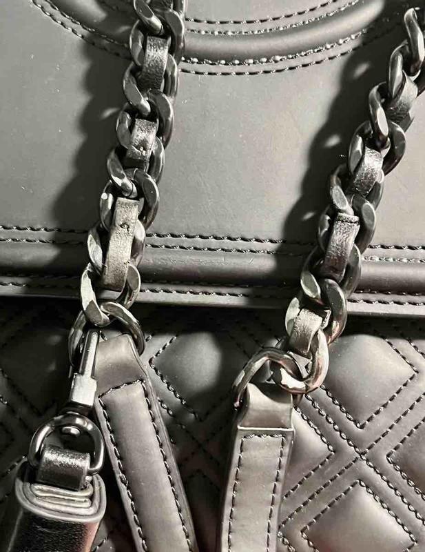 Tory Burch Fleming Matte Convertible Shoulder Bag | Nordstrom