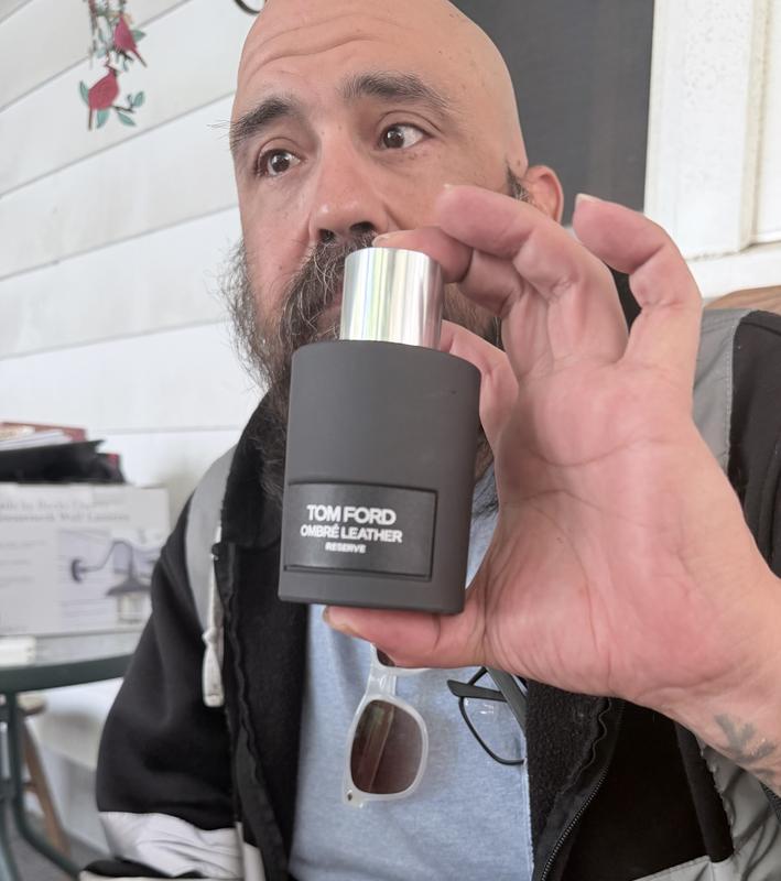 Customer photo for "Loving this scent"
