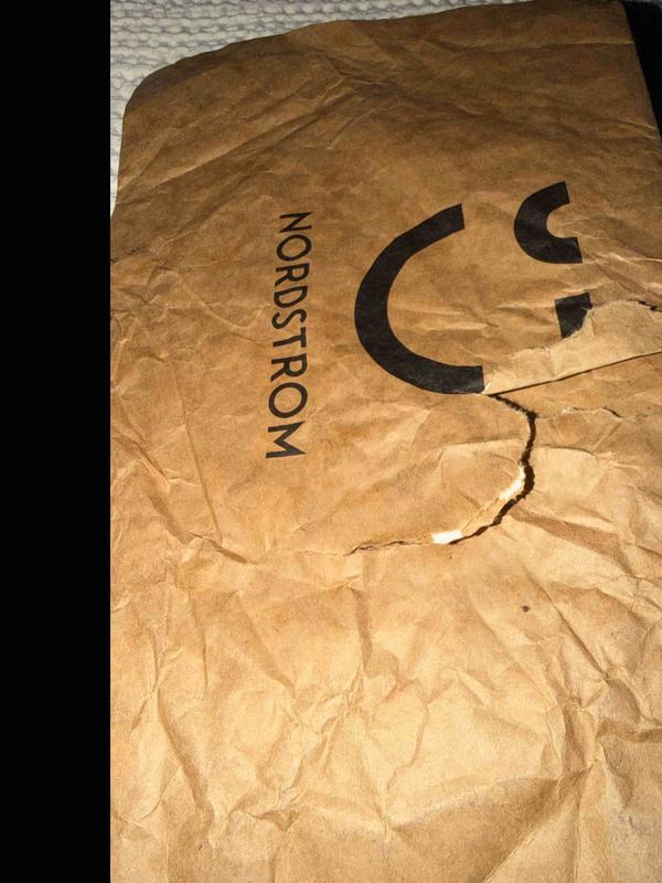 Customer photo for "freaking deliver driver stoled my item"