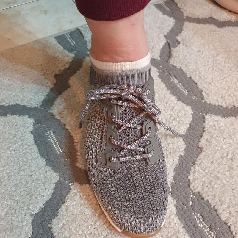 Customer photo for "Like a glove"