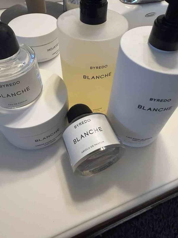 Customer photo for "Blanche!!!!"