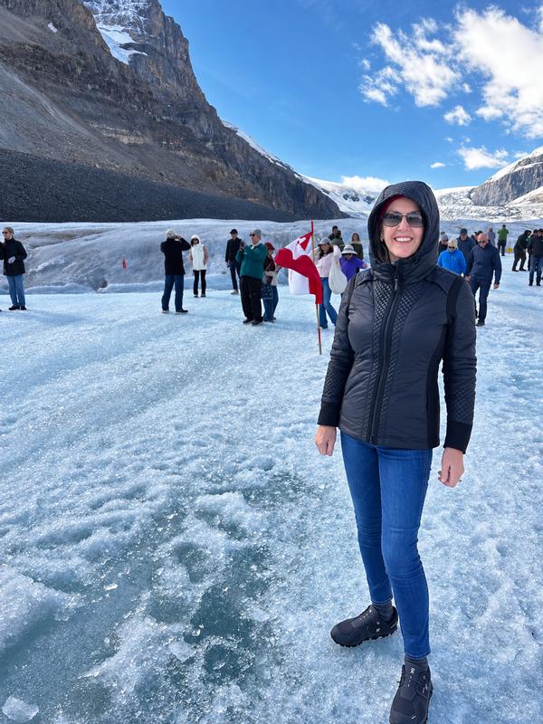 Customer photo for "Perfect Choice for Outdoor Travels"