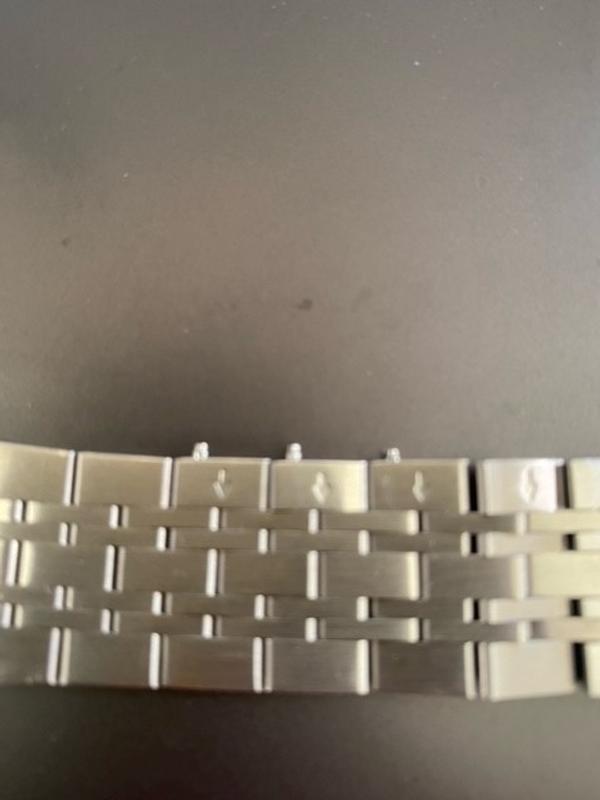 Customer photo for "Unable to Resize"