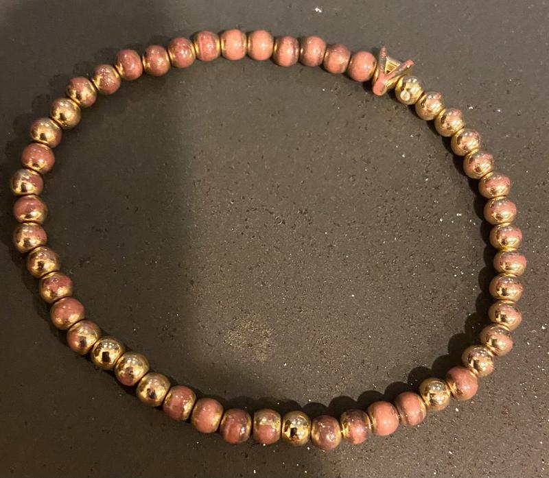 adorable, BUT tarnishes within 2 weeks.