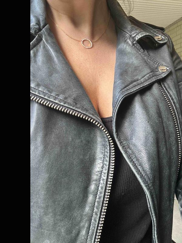 Customer review photo