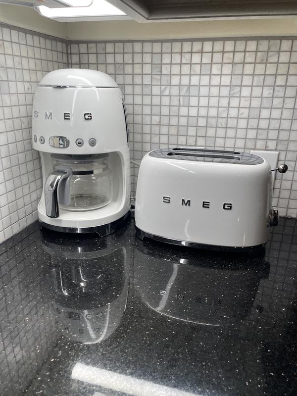 Customer photo for "Smeg small appliances"