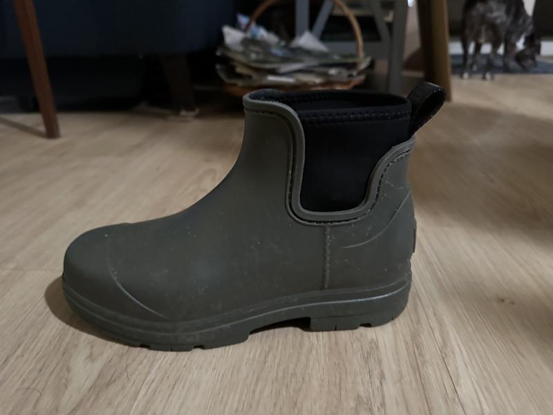 Great multi-function boot