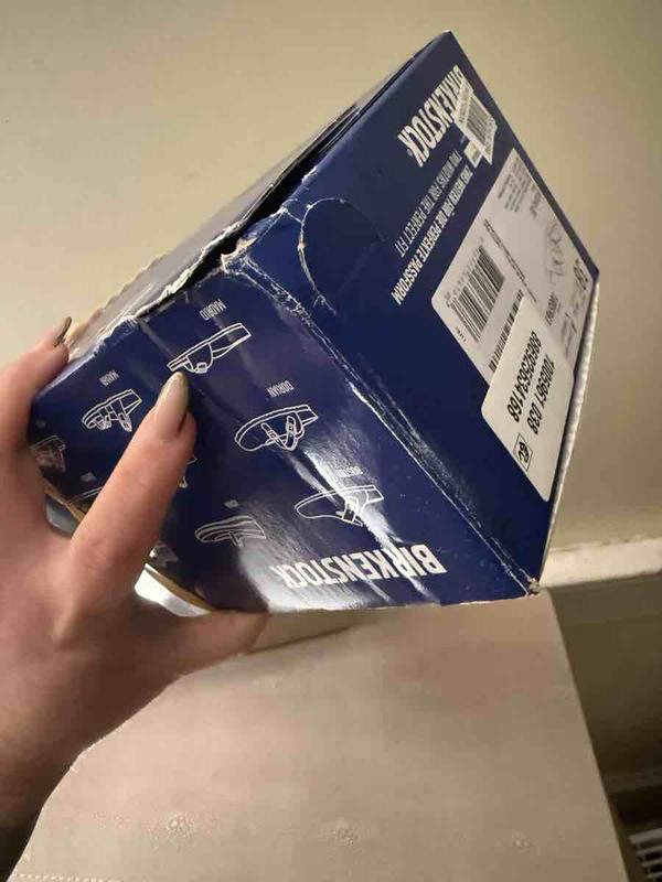 Customer photo for "so disappointed in the quality Nordstrom ships out"