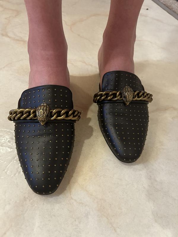 Absolutely love these mules!