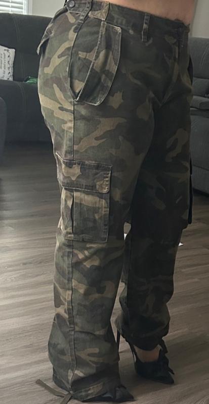 Customer photo for "Sized Too Large"