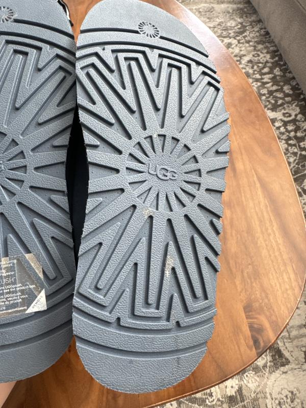 Customer photo for "Ugg sleepers"