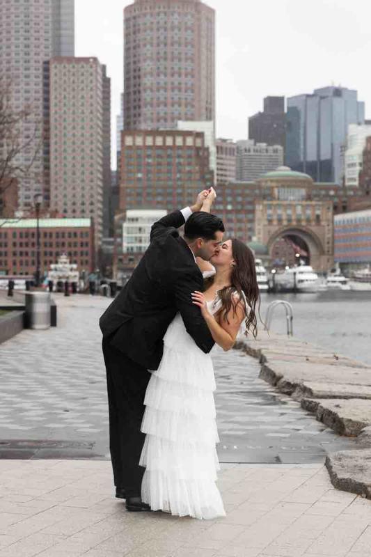 Customer photo for "Perfect for Bridal Event"