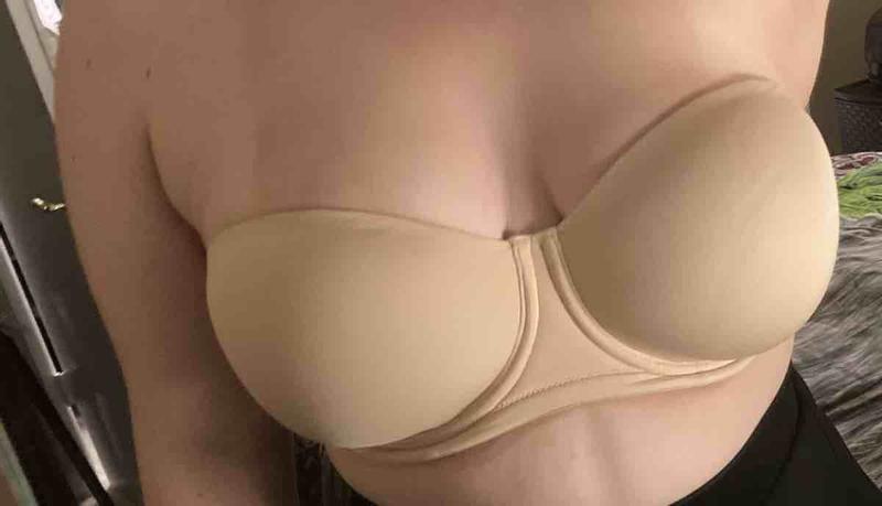 The Best u are Going to Get if u are Busty