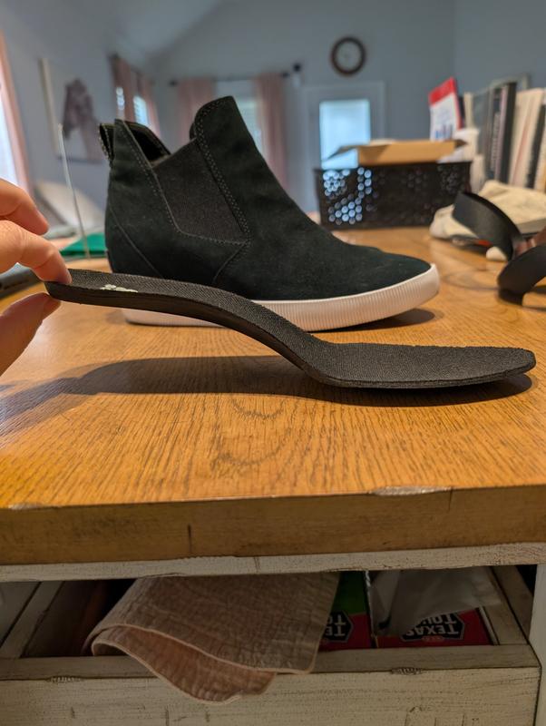 Customer photo for "Love! Bought 2 pair"