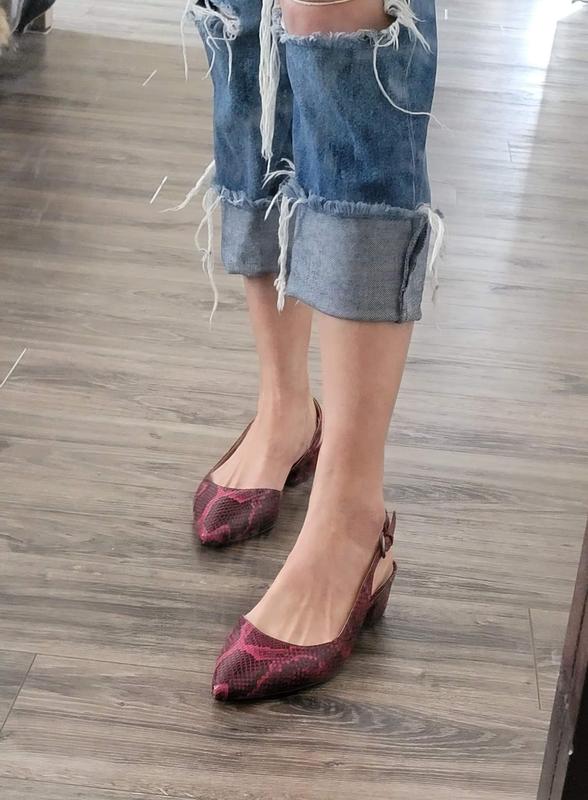 Beautiful and very comfortable