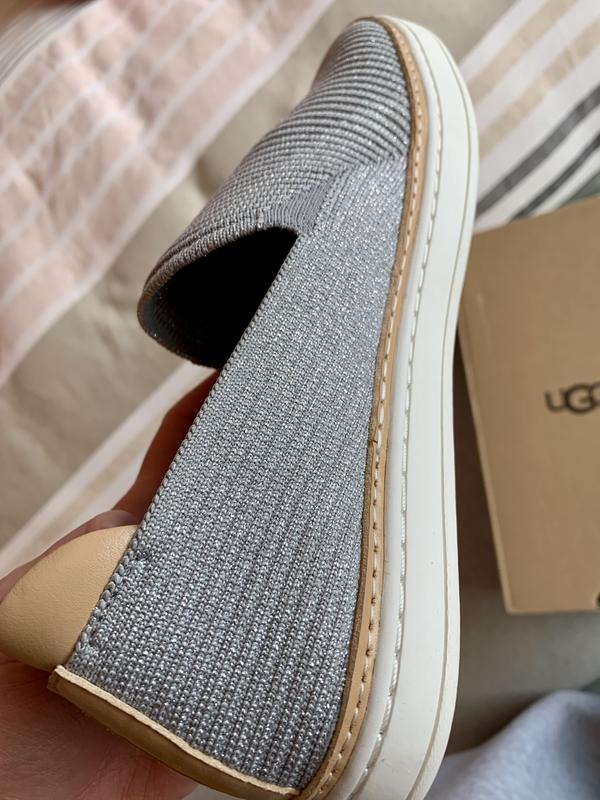 Silver is Sparkly and Shiny