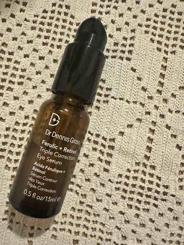 Customer photo for "Warning: Sold defective, discontinued "Old Stock""